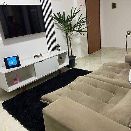 Appartement Flat Elegante E Bem Localizado à Feira de Santana Extérieur photo