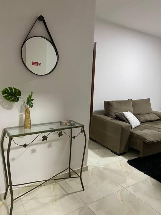 Appartement Flat Elegante E Bem Localizado à Feira de Santana Extérieur photo
