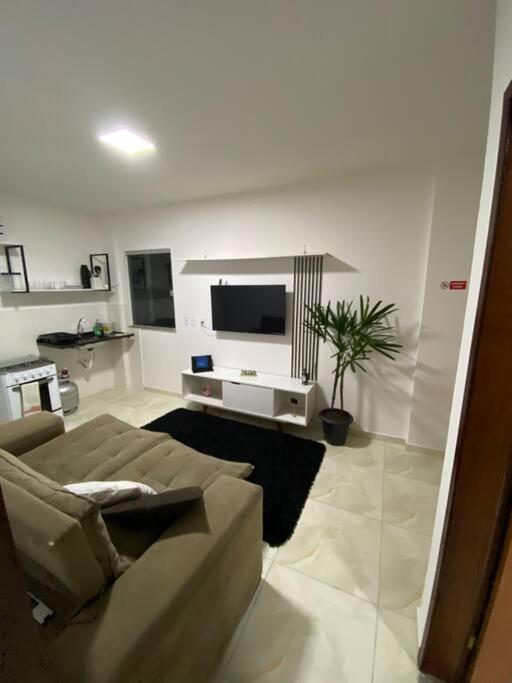 Appartement Flat Elegante E Bem Localizado à Feira de Santana Extérieur photo