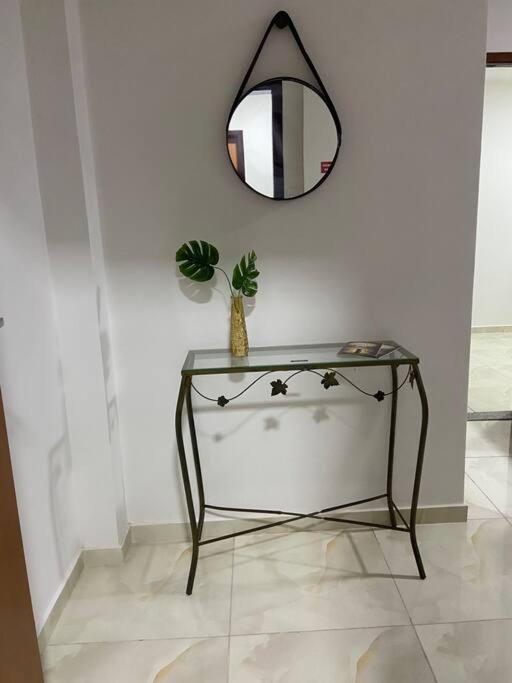 Appartement Flat Elegante E Bem Localizado à Feira de Santana Extérieur photo