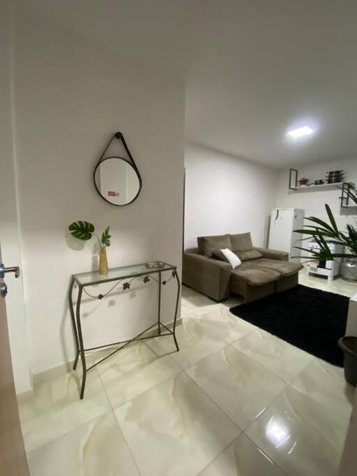 Appartement Flat Elegante E Bem Localizado à Feira de Santana Extérieur photo